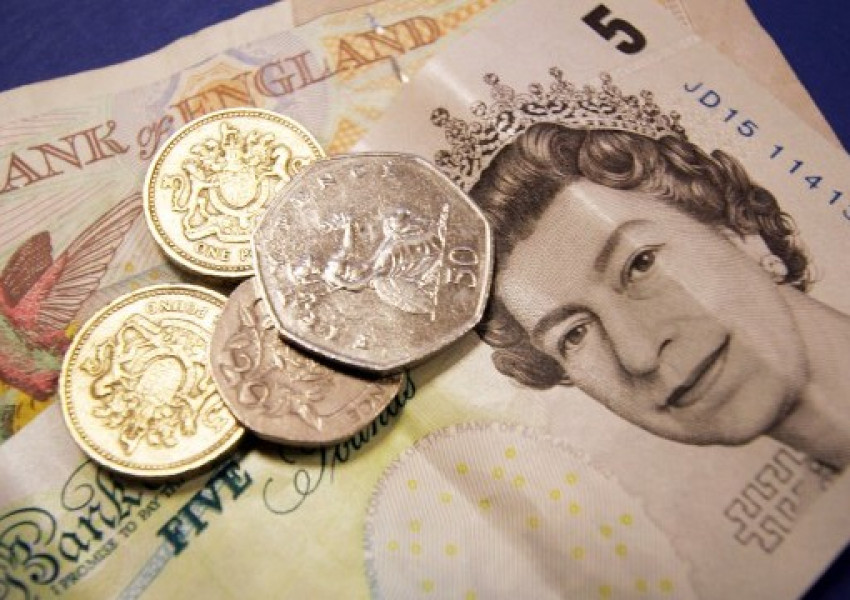 Лирата става една от най-силните валути още тази година