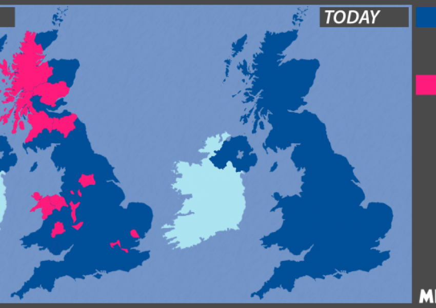 Ужас! Очаква се "австралийският грип" да е в пъти по-страшен от "свинския"