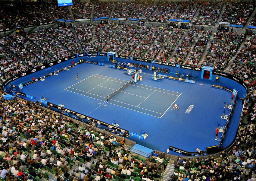 Сестрите Уилямс спорят за титлата на Australian Open