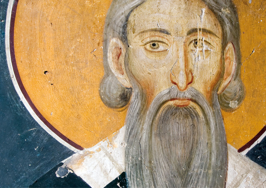 Днес е голям християнски празник, подготвяме се за Никулден