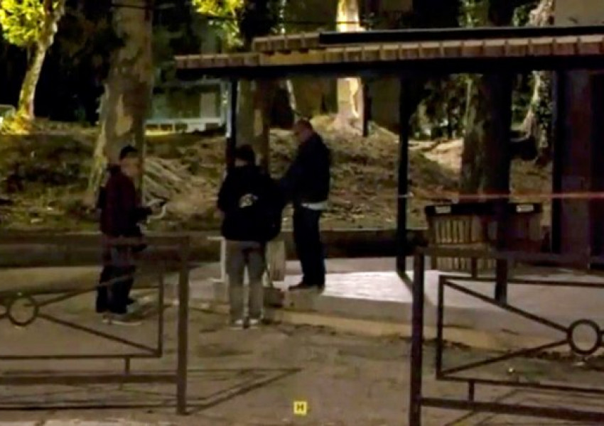 Осем души са били ранени след стрелба в Авиньон