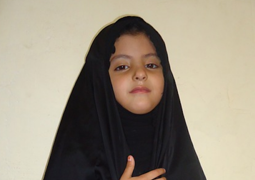 Австрия забранява забулването на момиченцата в детските градини и началните училища 