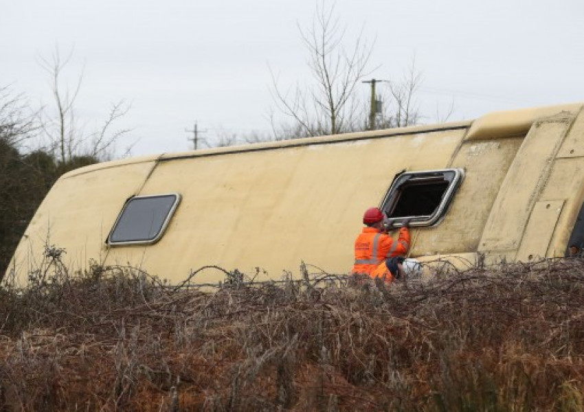 Автобус с българи се преобърна в Египет