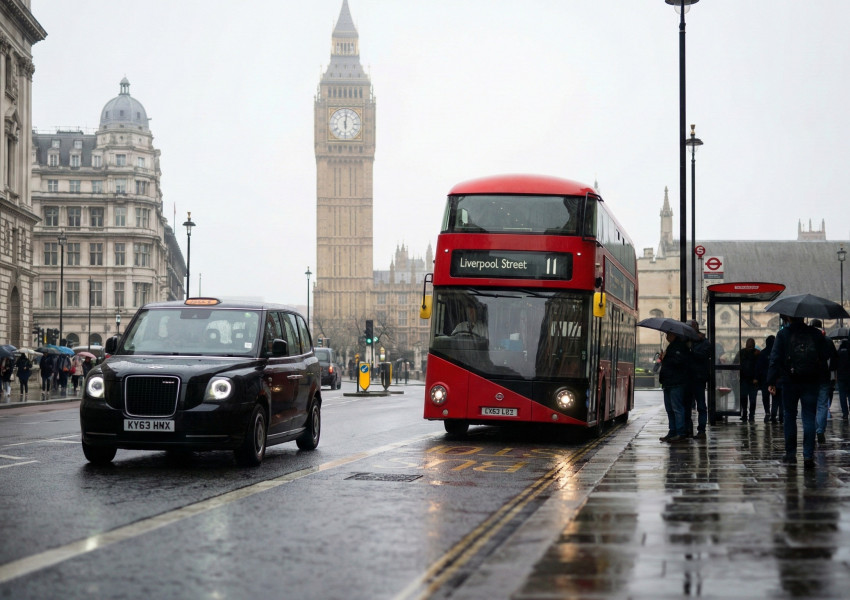 Исторически спад на пътниците в лондонските автобуси: TfL под натиск да "опростява" мрежата заради загуби