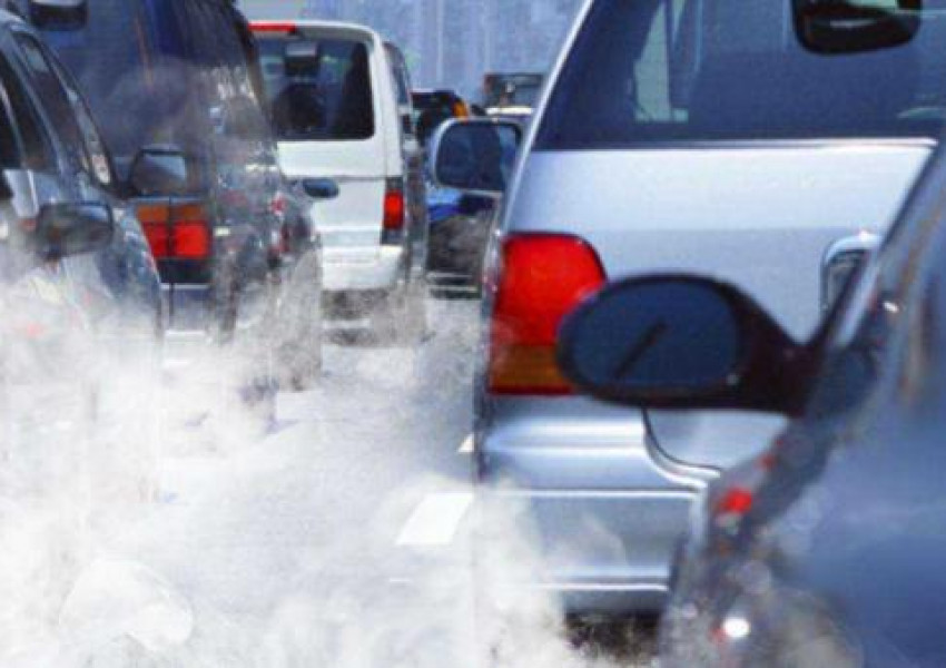 Нови закони за колите, които замърсяват въздуха
