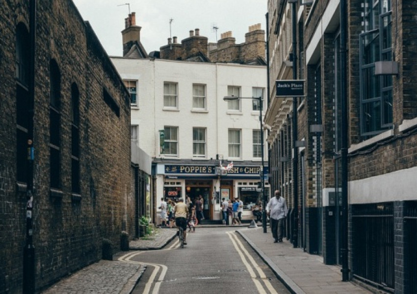 Ирландската полиция откри пакет, идентичен с писмата бомби