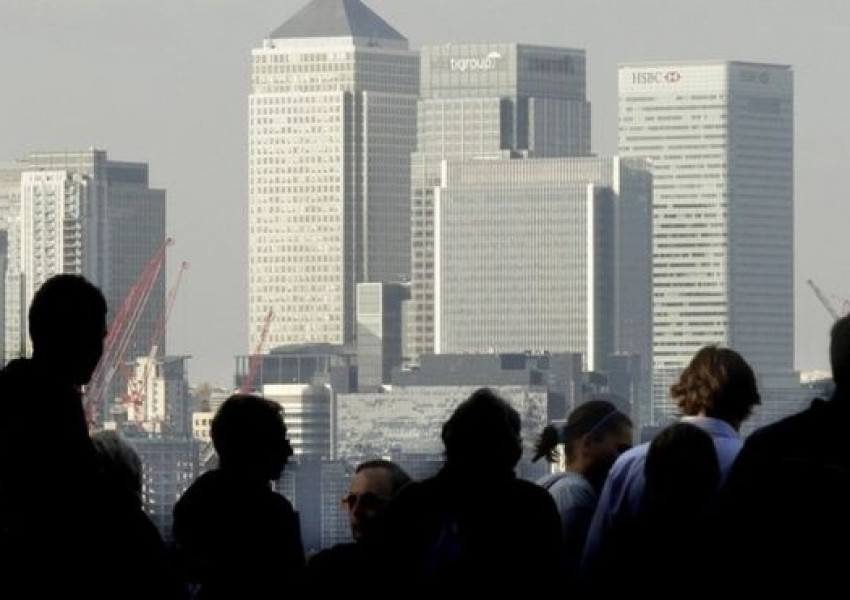 75 хиляди напускат британските банки след "Брекзит"