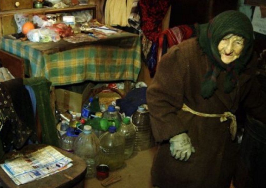 Сръбска баба наследи 1 млн. австралийски долара, раздаде ги
