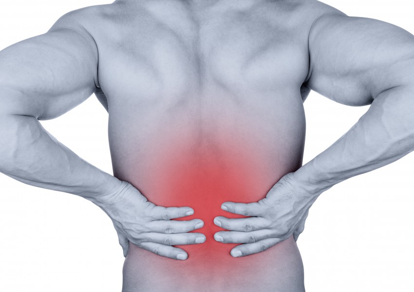 Какво да правим ако страдаме от болки в гърба, а лекарствата не помагат?