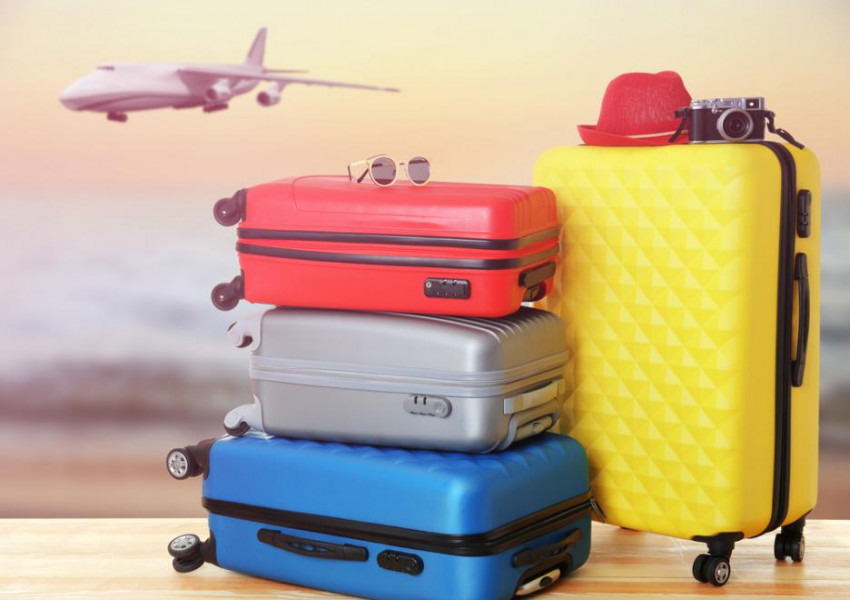 8 трика за багажа, които ще улеснят пътуването ви