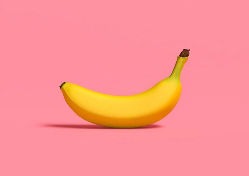 Асда продаде банан за 930 паунда