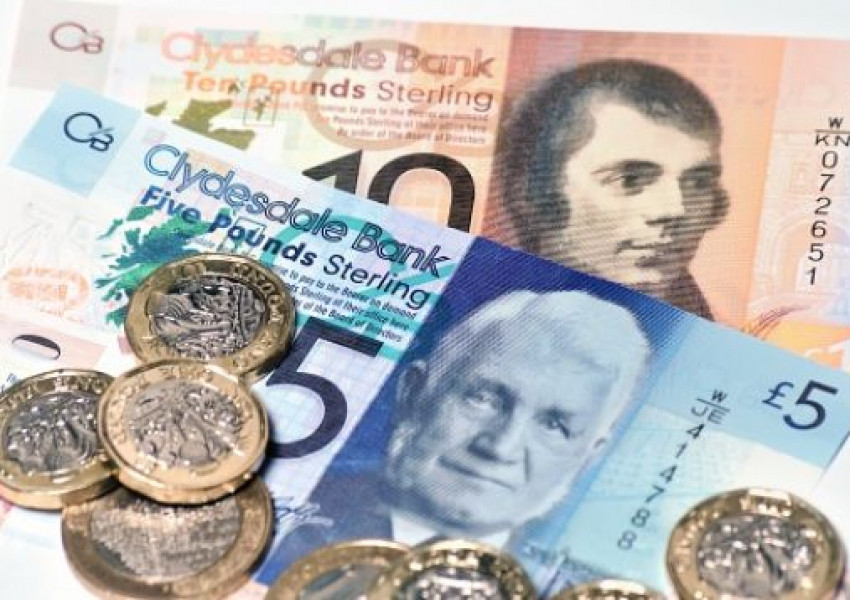 Днес връщат данъци във Великобритания, вижте дали ви се полагат