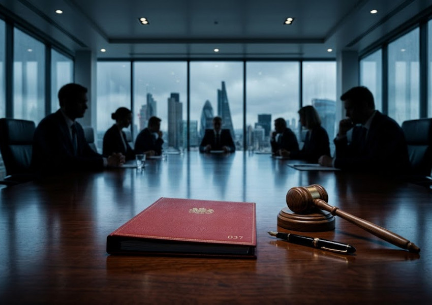 ИЗВЪНРЕДНА СРЕЩА: Финансовият министър привиква шефовете на най-големите банки в UK