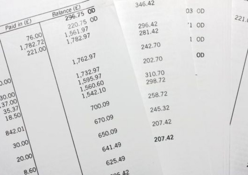 Внимание! Всички банки ще проверяват за нелегални имигранти сред клиентите си