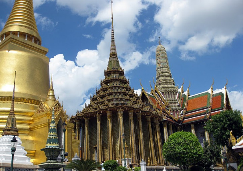 Кой е най-мръсният град в света?