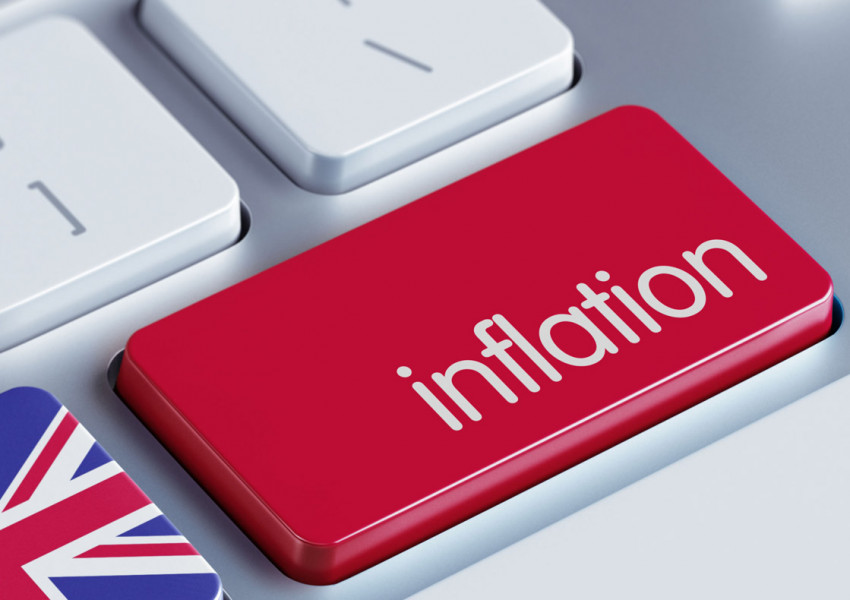 Скок на инфлацията във Великобритания! 