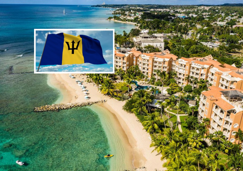 Барбадос се отцепва от британската корона и става независима парламентарна република! 