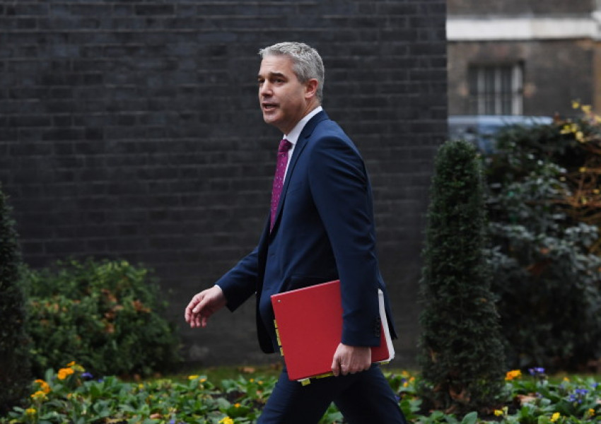 ЕК задейства процедура за "Брекзит" без сделка