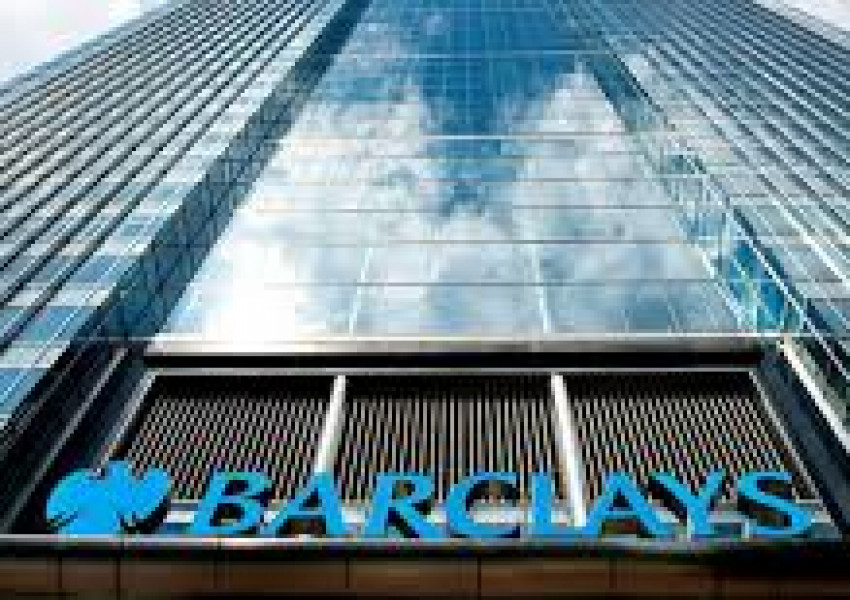 Акциите на Barclays поевтиняха 