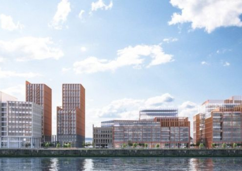 Добри новини! Barclays отваря нови 2,500 работни места