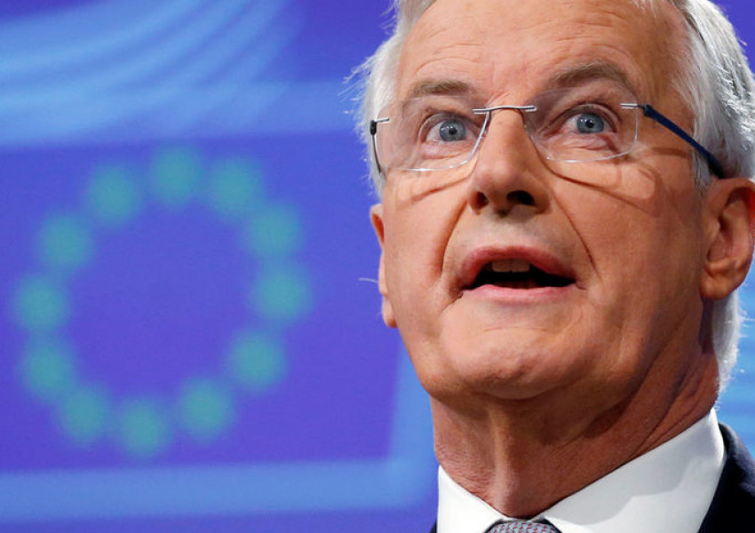 Твърдението за финансово споразумение с ЕС може да се окаже лъжа