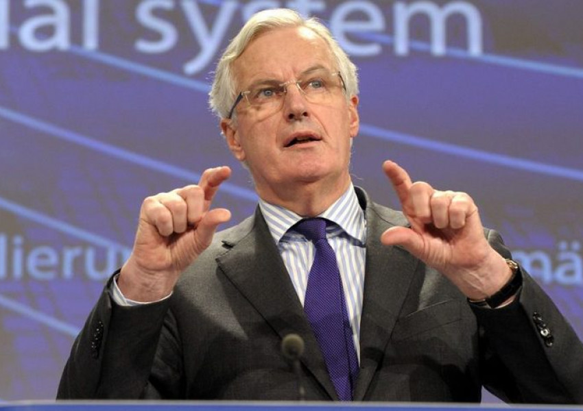 Барние: ЕС е по-важен от Великобритания