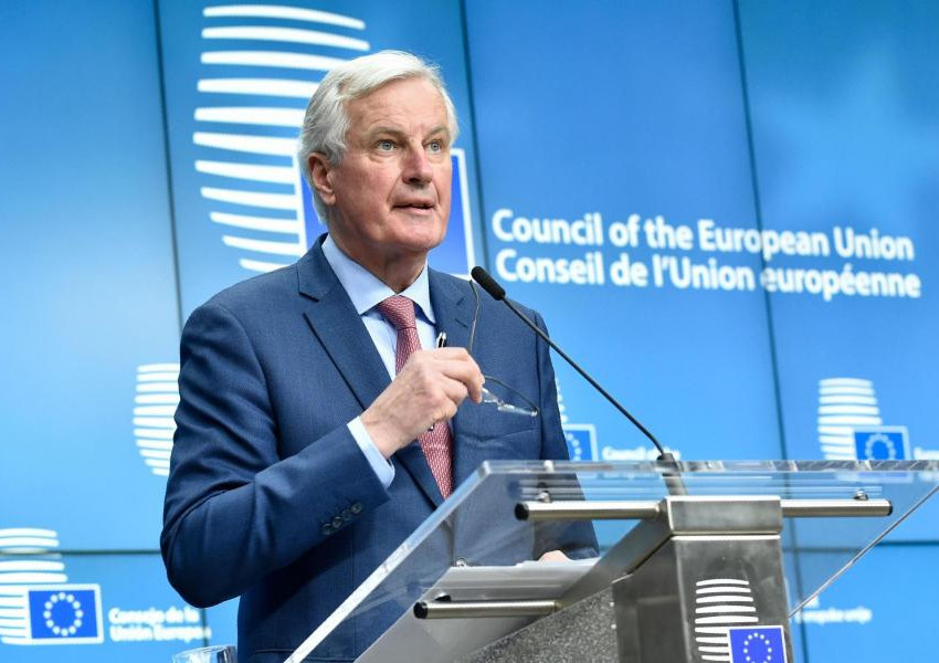 Какво се случва с европейските граждани за транзитния период?