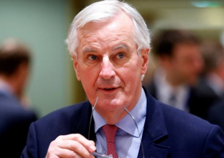 Мишел Барние: Лондон може да промени решението си за единния пазар!