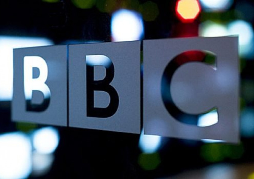 Британски радиоводещ обяви в ефир, че умира