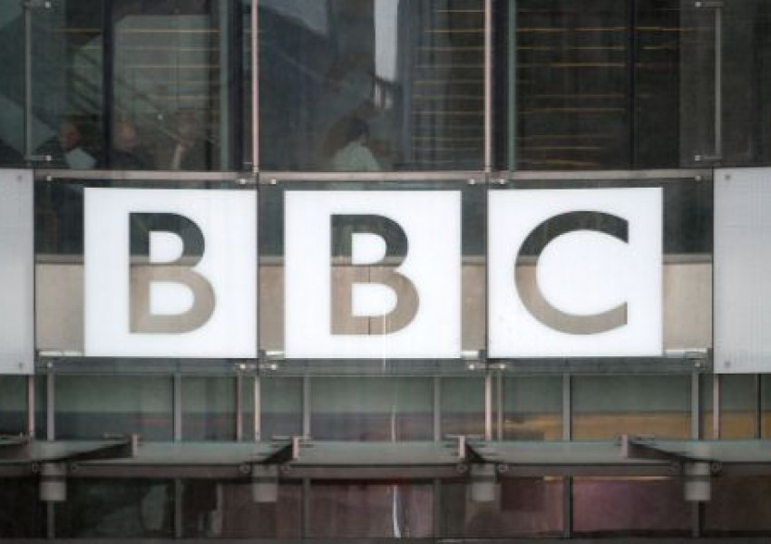 Секс скандал разтресе BBC