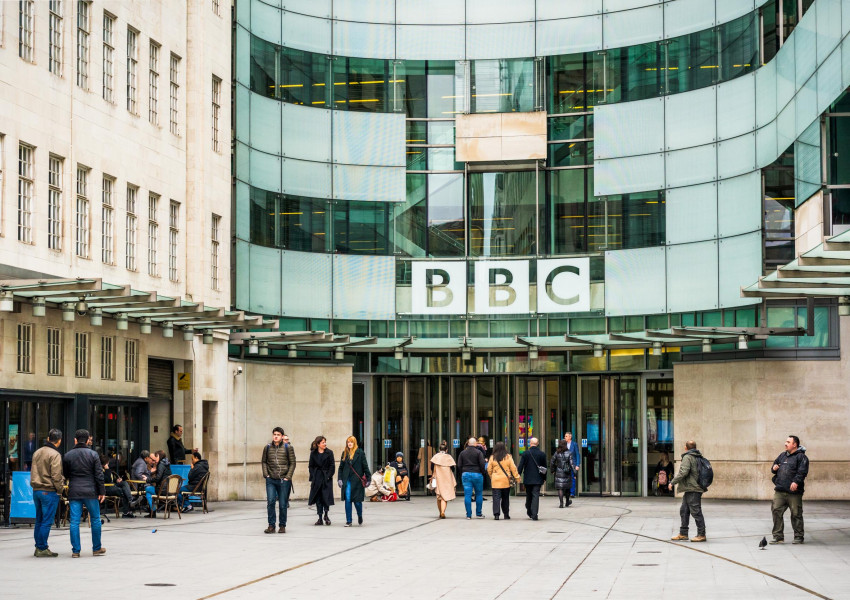 Във Великобритания телевизията на Би Би Си ще излъчва уроци за децата