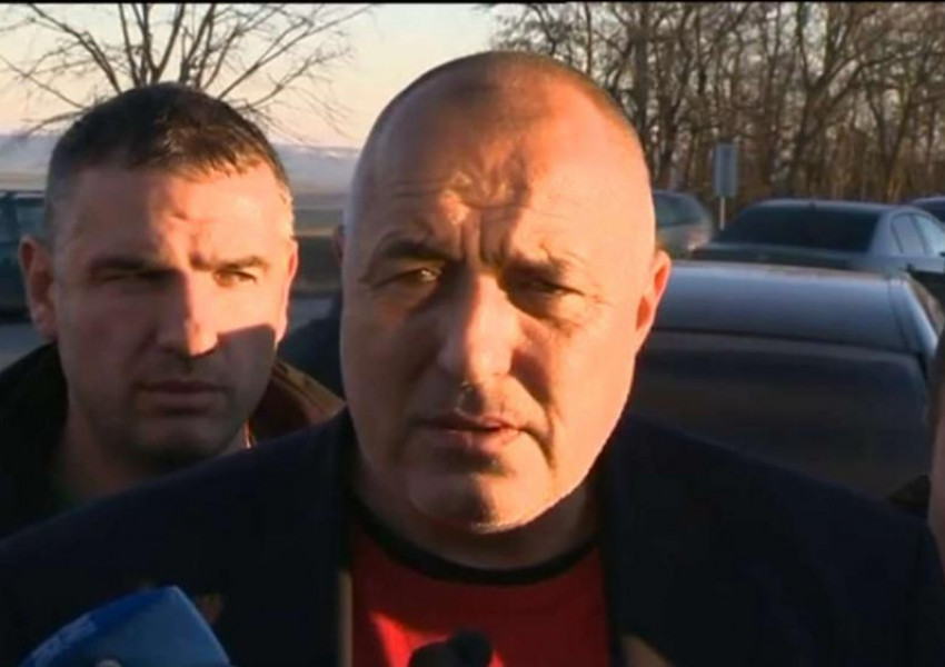 Може да пуснат хората от Хитрино по домовете им във вторник