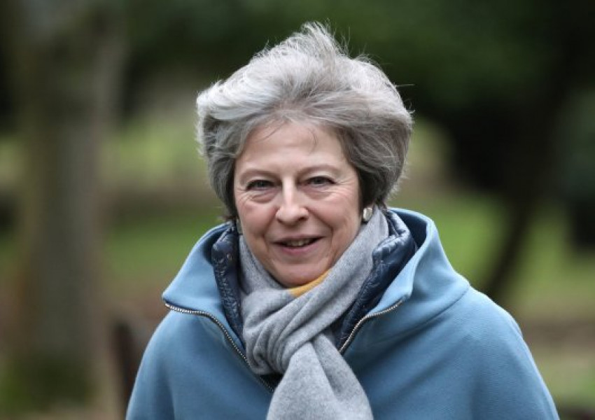 Денят Х: Ще има ли "Брекзит" въобще?