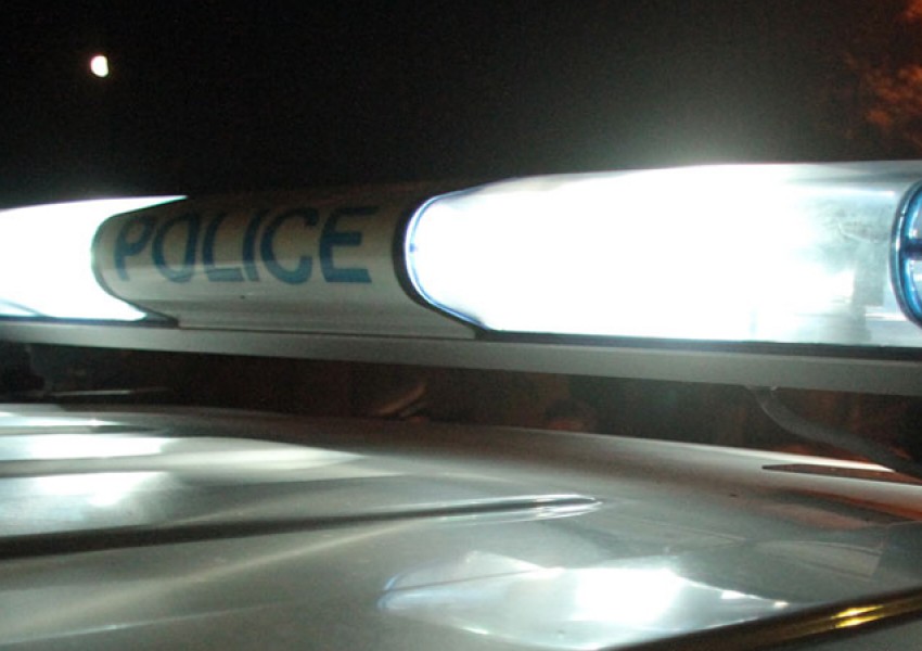 Пътен полицай прострелян в София навръх Бъдни вечер