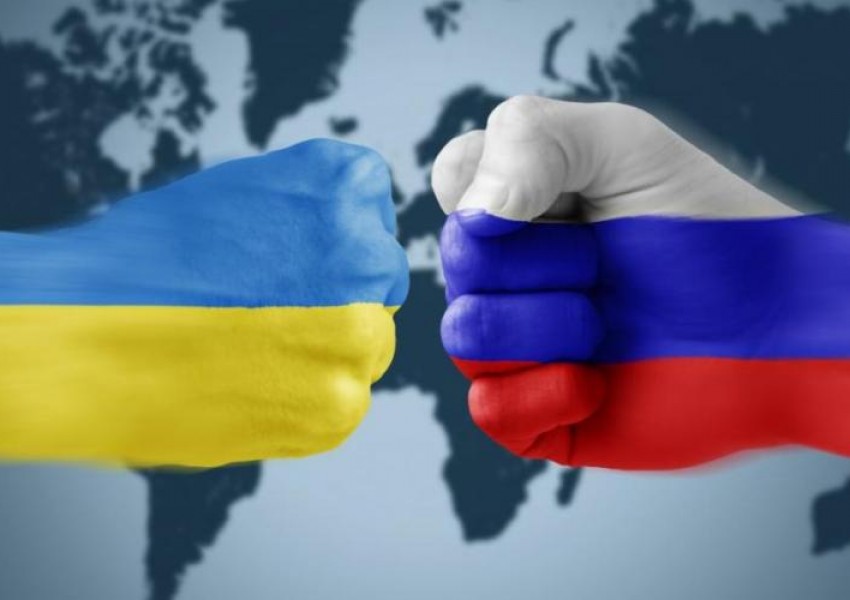 Украйна забрани излъчването на руски филми