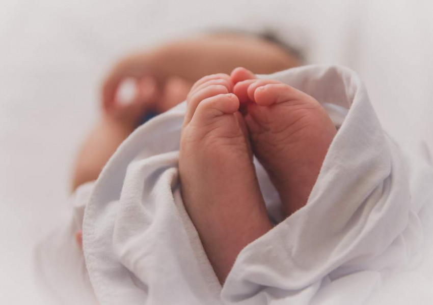 Ето кога ще родите бебето си, ако родите в Англия