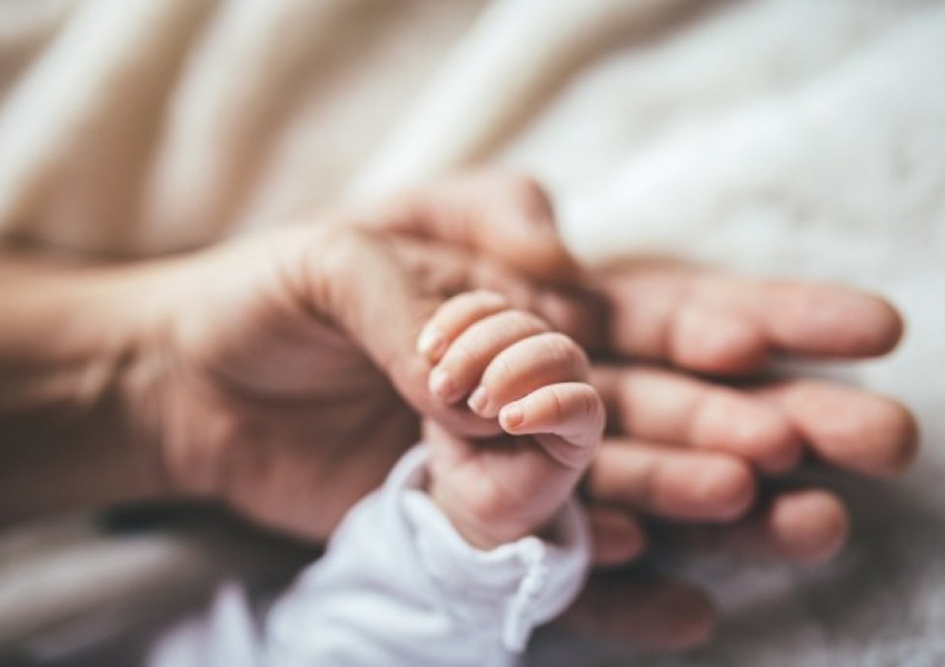 Бебе в Лондон е най-малкият пациент с коронавирус