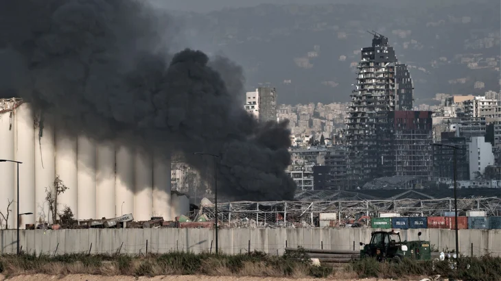 165 станаха жертвите на ужасяващата трагедия в Бейрут