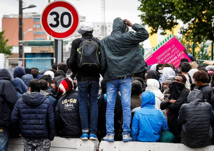ЕС с предупреждение към Полша, Чехия и Унгария!