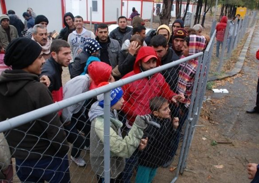 Забраниха връщането на бежанци в България