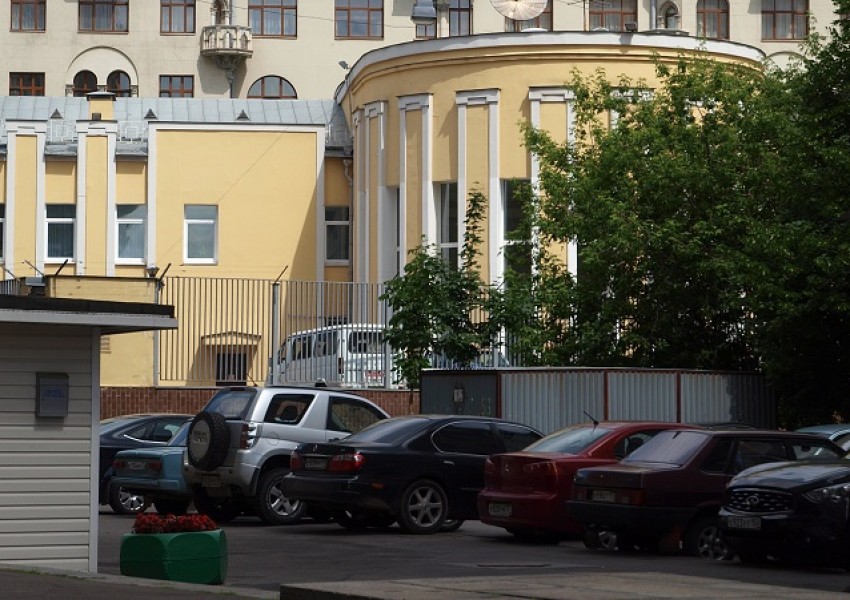 Москва привика белгийския посланик за обяснения