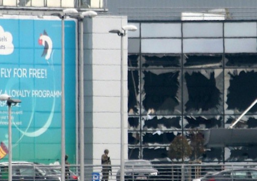 Белгия понижи степента на тревога от терористична атака