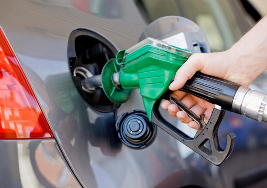 Как да спестим милиони литри бензин?