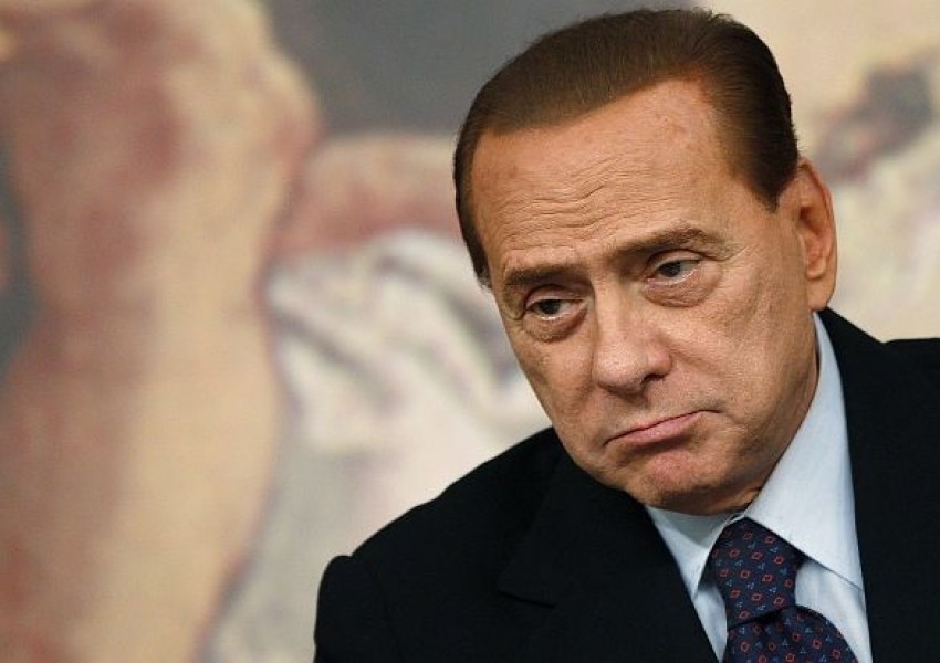Берлускони-младши отива в затвора