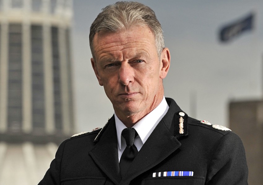 Шефът на полицията в Лондон: Кълна се, ще предпазим столицата ни!