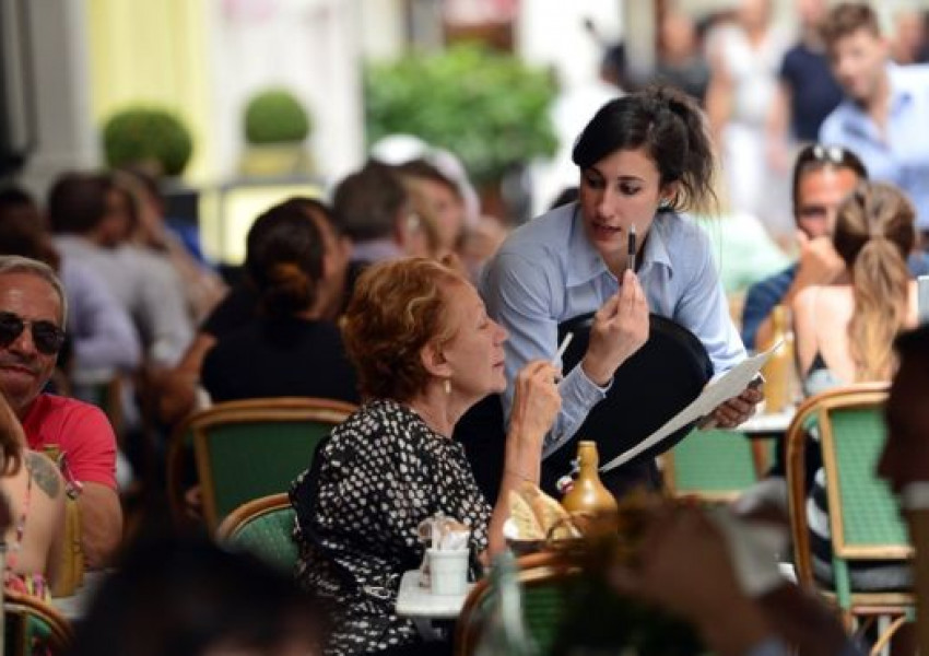 Рекордно ниска безработица във Великобритания!