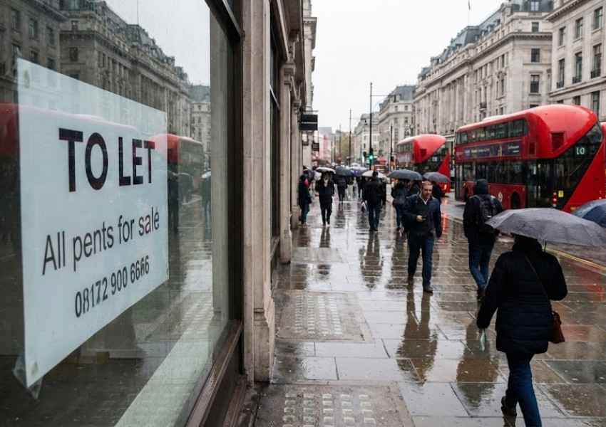 Криза на пазара на труда: Лондон губи десетки хиляди работни места, безработицата скача до 7.2% Криза на пазара на труда: Лондон губи десетки хиляди работни места, безработицата скача до 7.2%