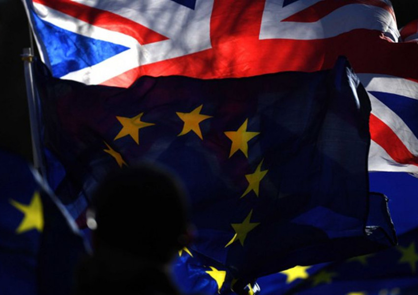 Какво ще се промени в отношенията между Обединеното кралство и ЕС след 1 Януари