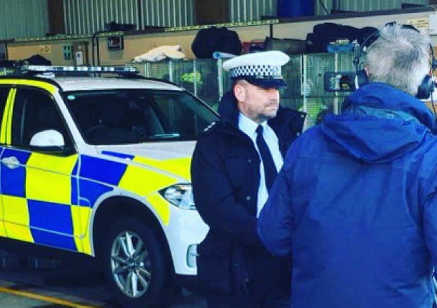 Българин е прегазен от няколко автомобила в графство Корнуол, Англия