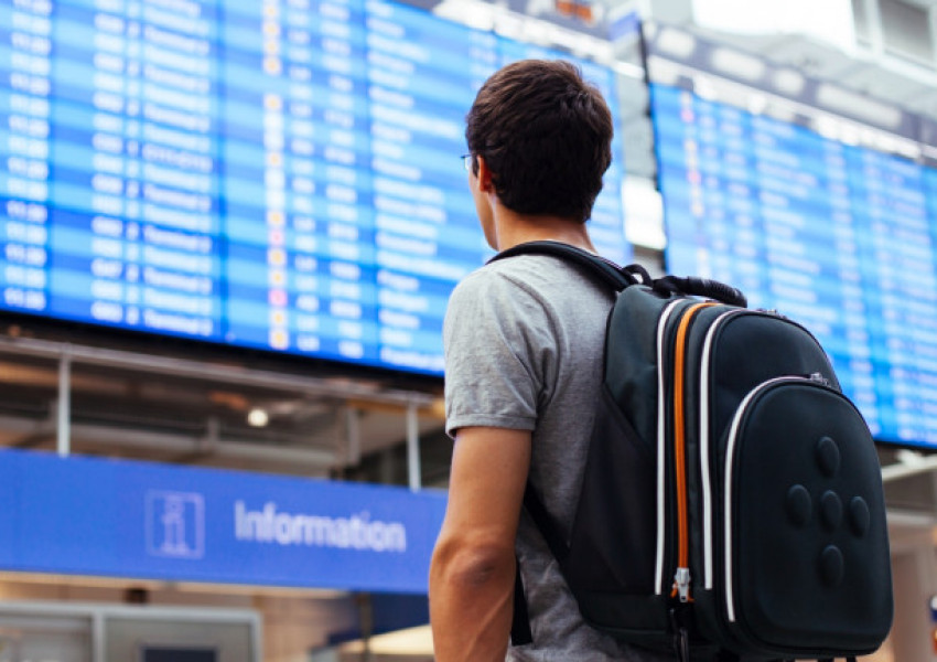 За пет месеца българите в чужбина са изпратили у нас 1 милиард! 